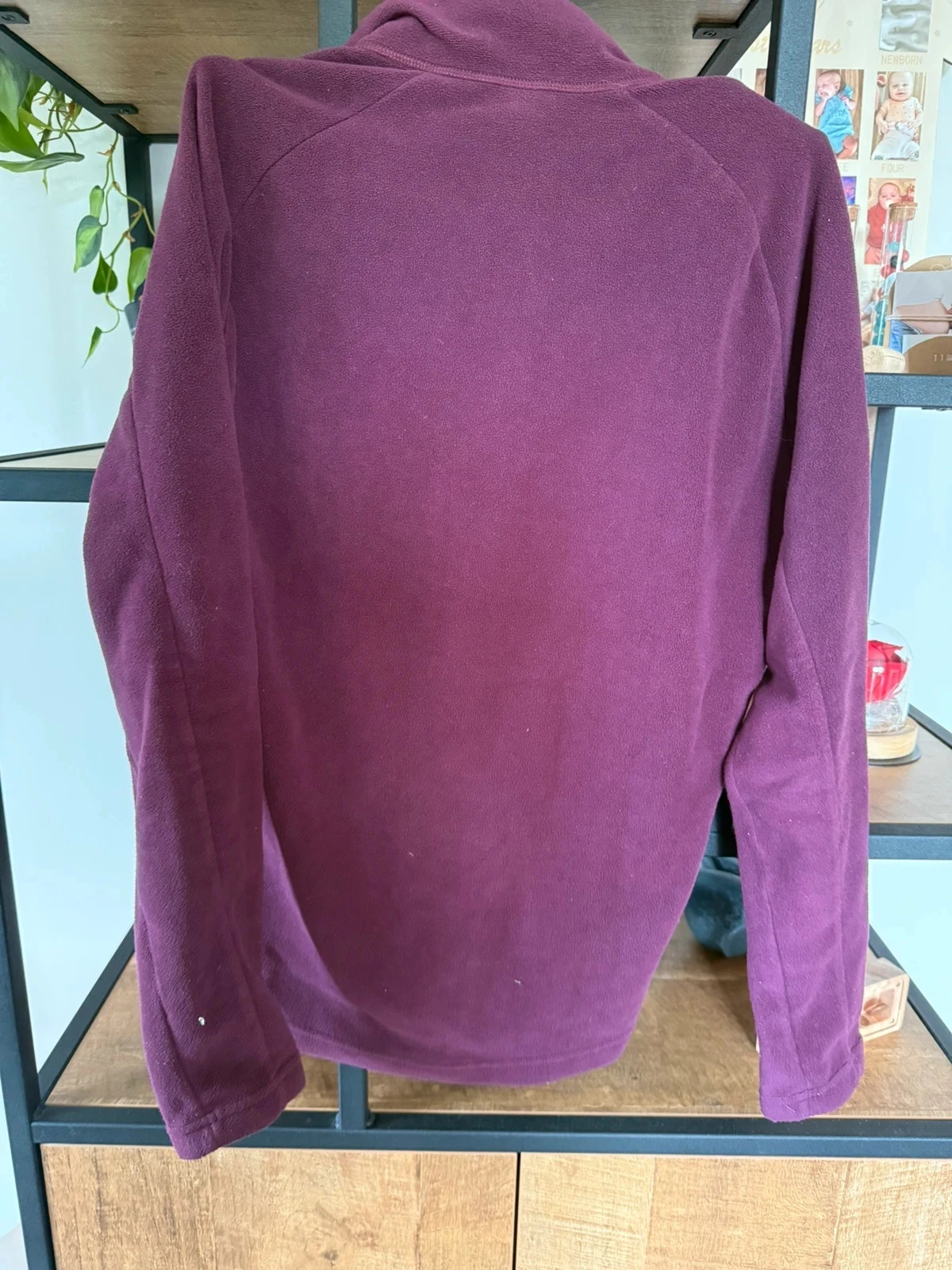 Chaqueta Quechua – photo 5